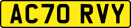 AC70RVY