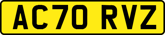 AC70RVZ