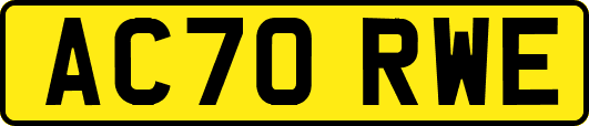 AC70RWE