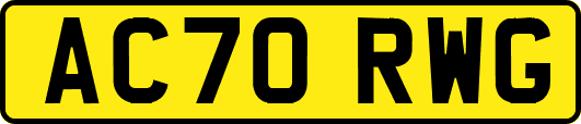 AC70RWG