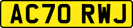 AC70RWJ