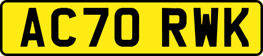 AC70RWK