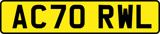 AC70RWL