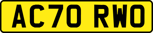 AC70RWO