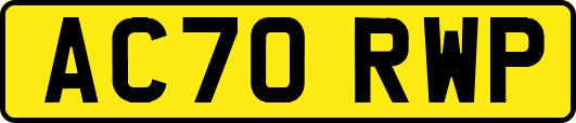 AC70RWP