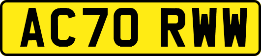 AC70RWW