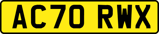 AC70RWX