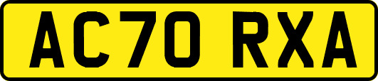 AC70RXA