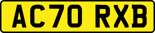 AC70RXB