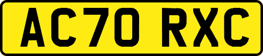 AC70RXC