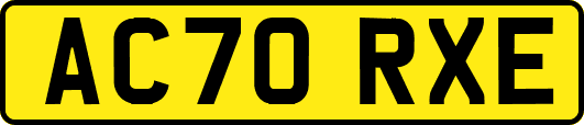 AC70RXE