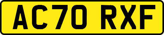 AC70RXF