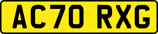 AC70RXG