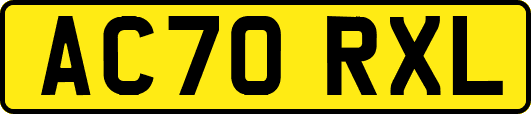 AC70RXL