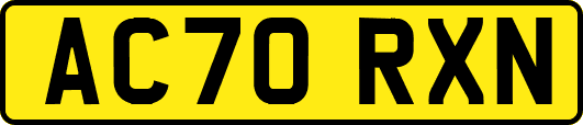AC70RXN