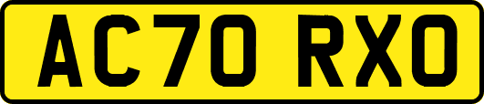AC70RXO