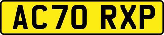 AC70RXP