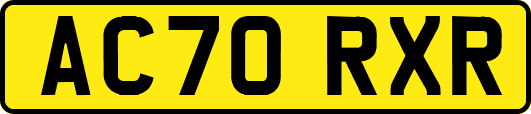 AC70RXR