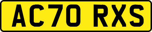 AC70RXS