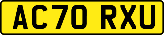 AC70RXU