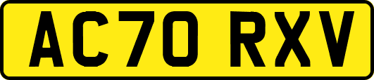 AC70RXV