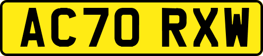 AC70RXW
