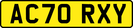 AC70RXY