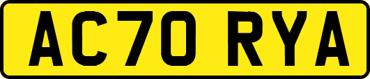 AC70RYA