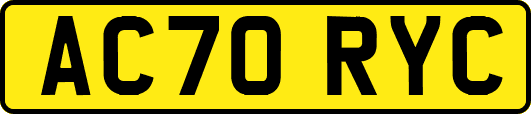 AC70RYC