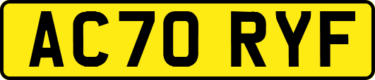 AC70RYF