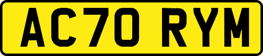AC70RYM