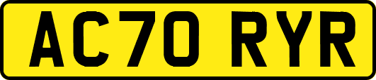 AC70RYR