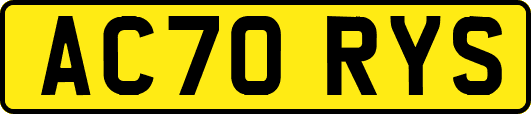 AC70RYS
