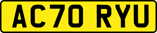 AC70RYU