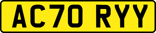 AC70RYY