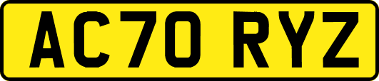 AC70RYZ