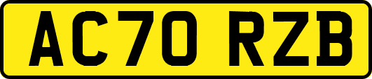 AC70RZB
