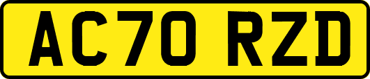 AC70RZD