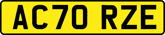 AC70RZE