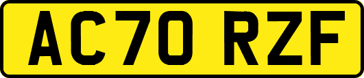 AC70RZF