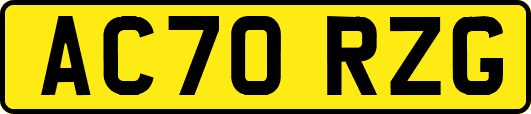 AC70RZG