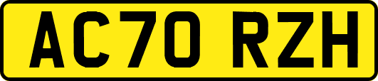 AC70RZH