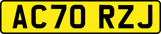 AC70RZJ