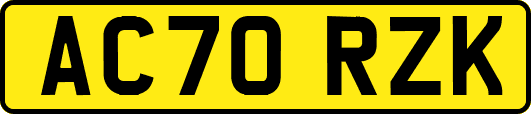 AC70RZK