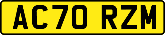 AC70RZM