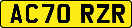 AC70RZR