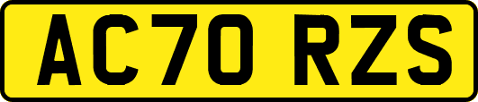 AC70RZS