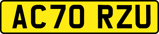 AC70RZU