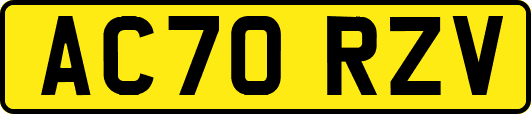 AC70RZV