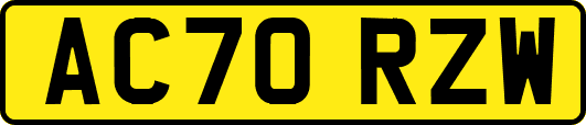 AC70RZW
